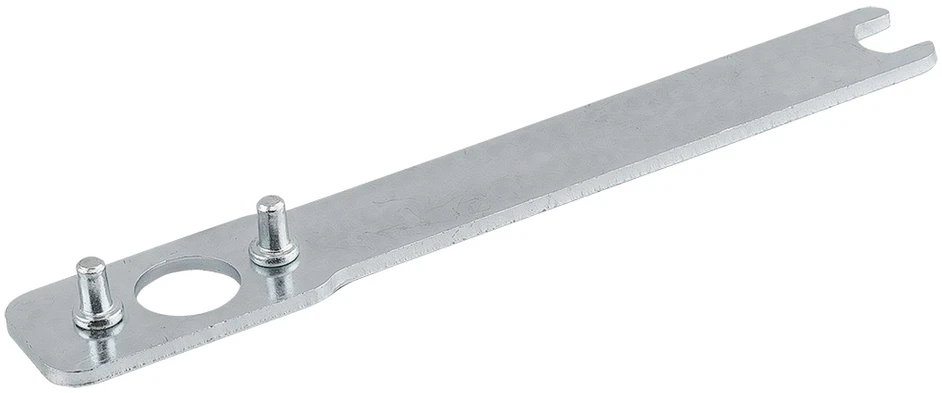 Graphite Kampinis šlifuoklis 1200 W, diskas 125 mm