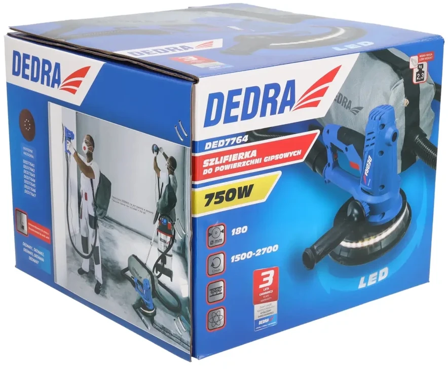 Dedra 5902628776402