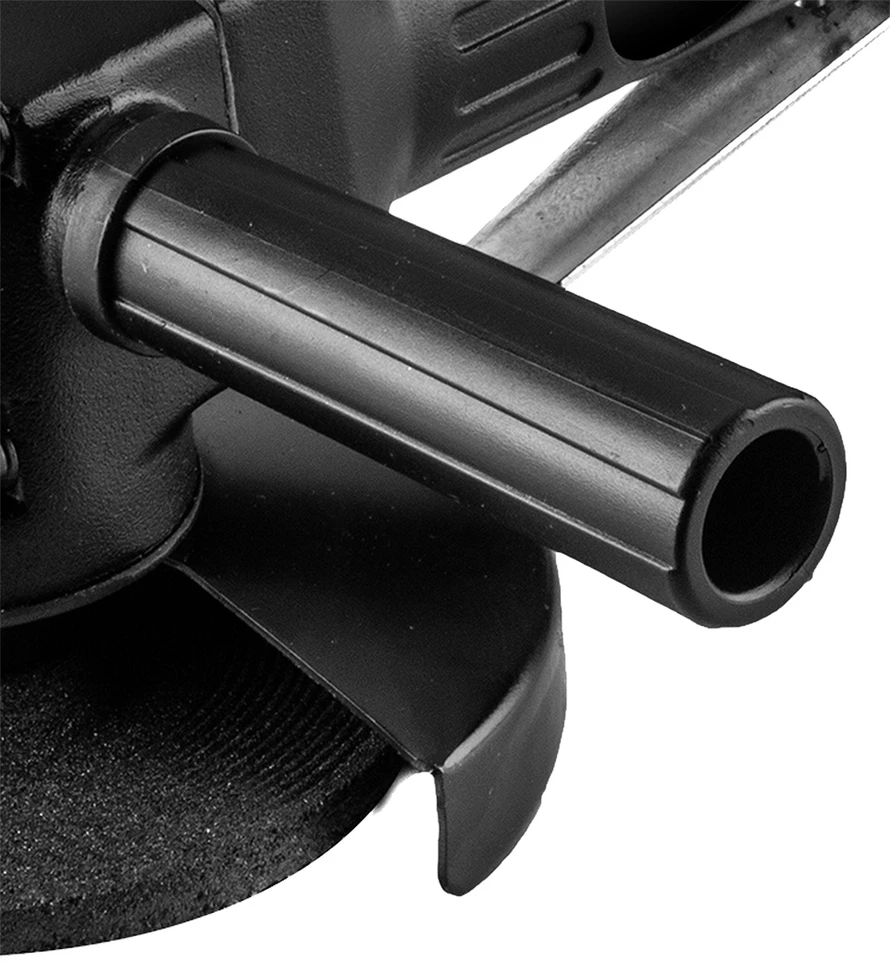 Neo Tools Šlifuoklis Pneumatinis kampinis šlifuoklis 125 mm, 11 000 aps./min.