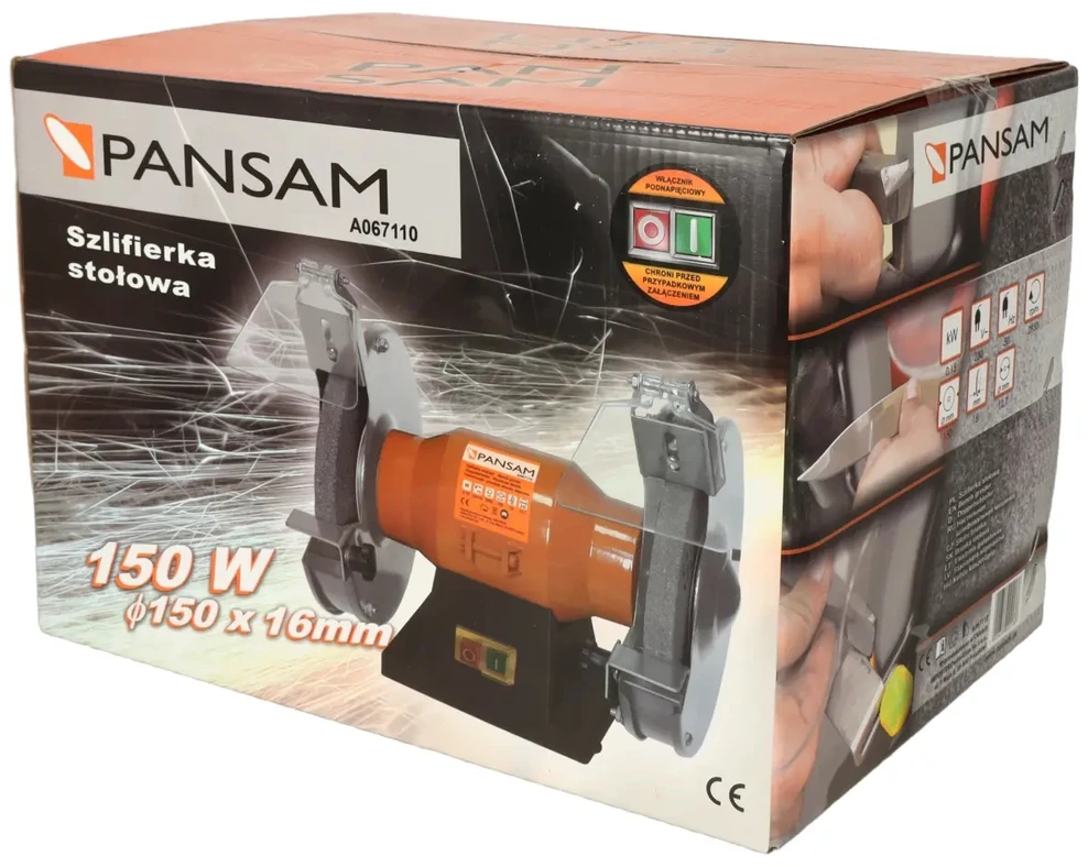 Dedra El galstuvas 350W 150x16mm PANSAM