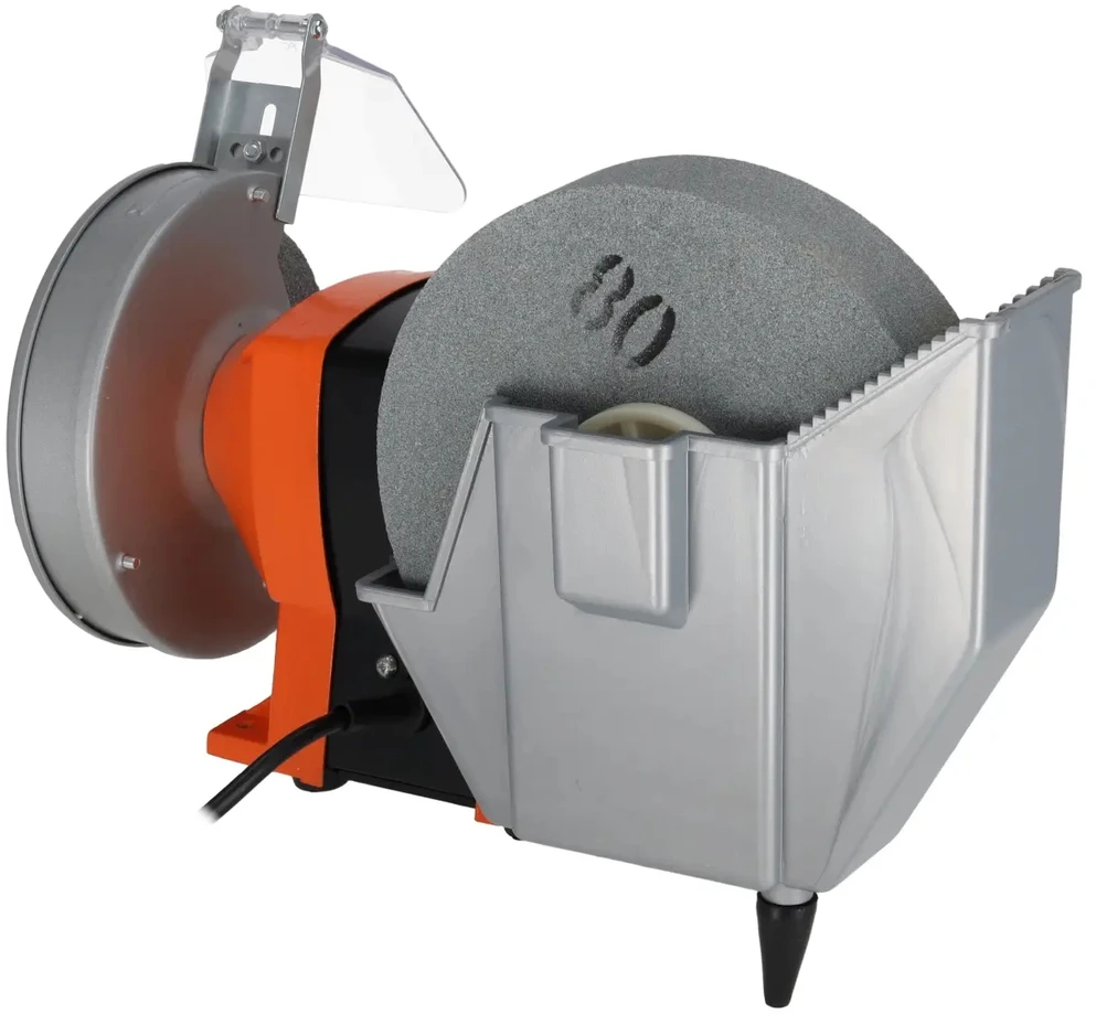 Szlifierka El galstuvas 250W 150x20mm PANSAM
