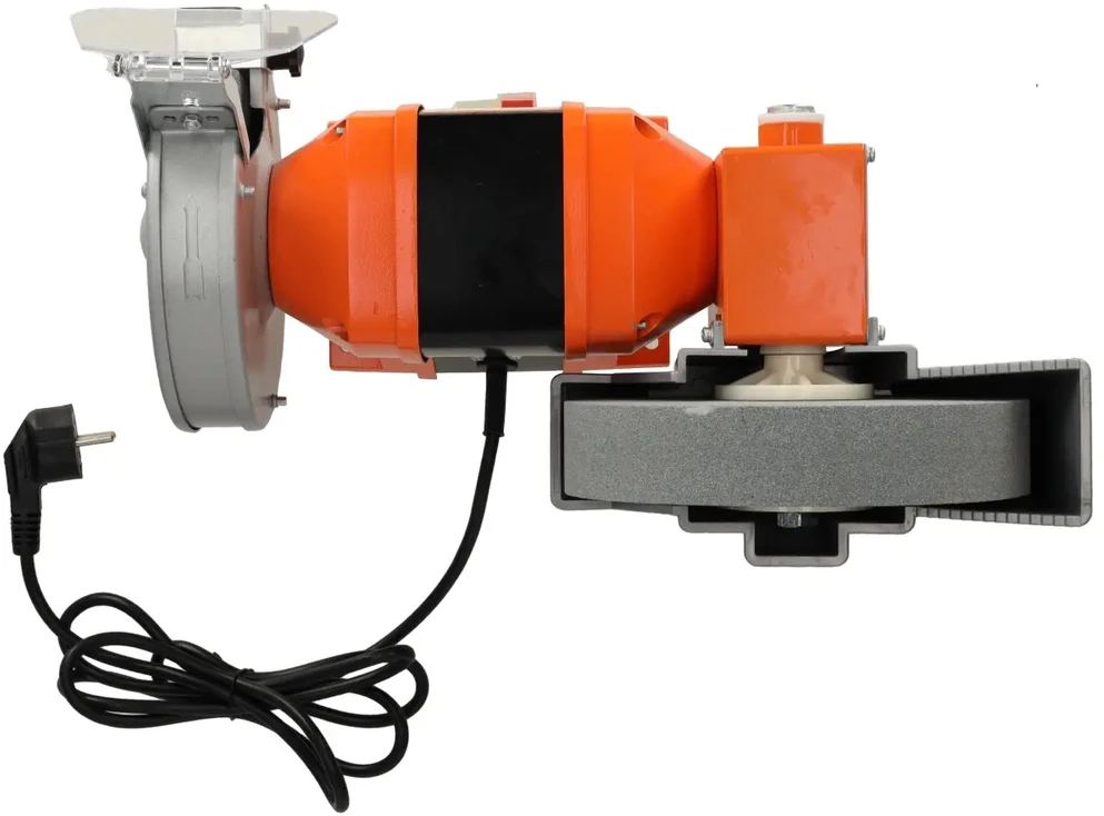Szlifierka El galstuvas 250W 150x20mm PANSAM
