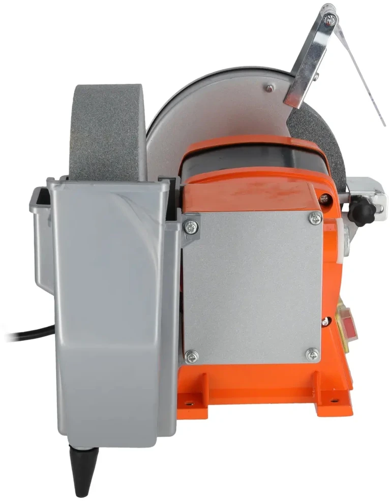 Szlifierka El galstuvas 250W 150x20mm PANSAM