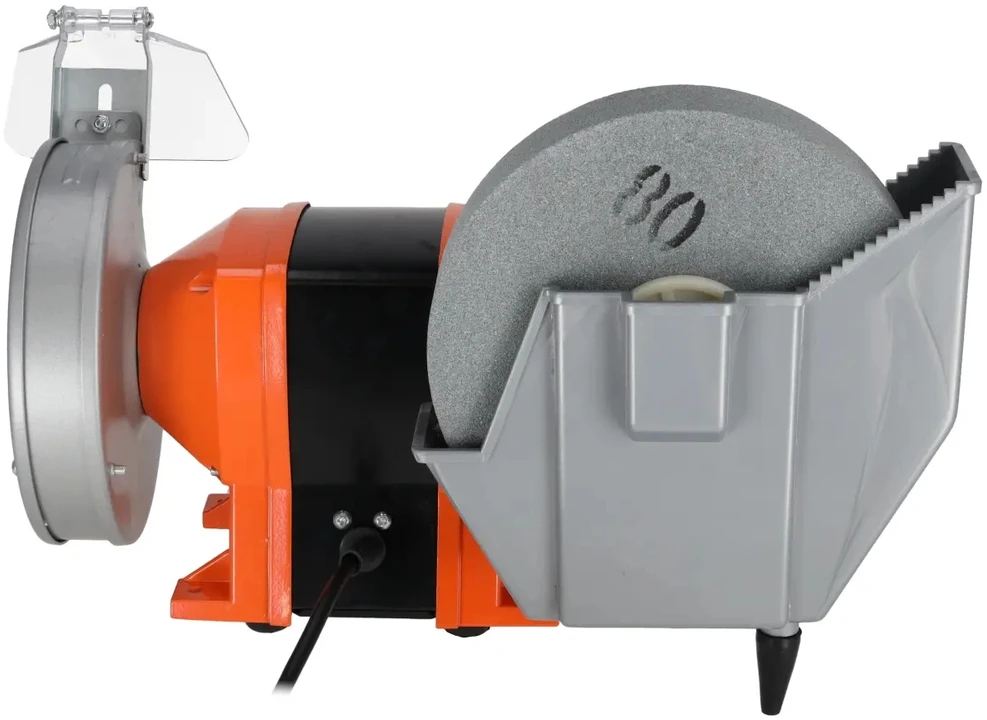 Szlifierka El galstuvas 250W 150x20mm PANSAM
