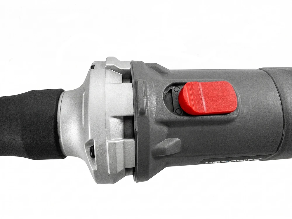 GRH Tiesinis šlifuoklis Graphite 710W 59G071