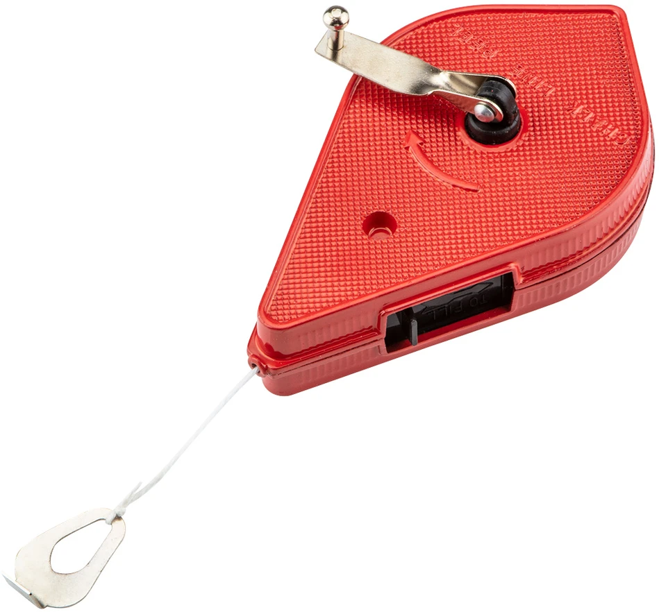 Top Tools Sznurek traserski 15m aliuminio 30C615