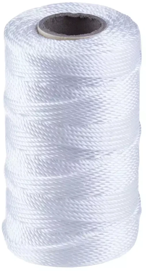 Dedra Sznurek Polipropileno siūlas 80 m, 2,5 mm