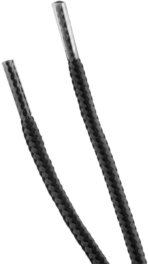 Sznurowadła Darbo batų raišteliai 150 cm, juodi