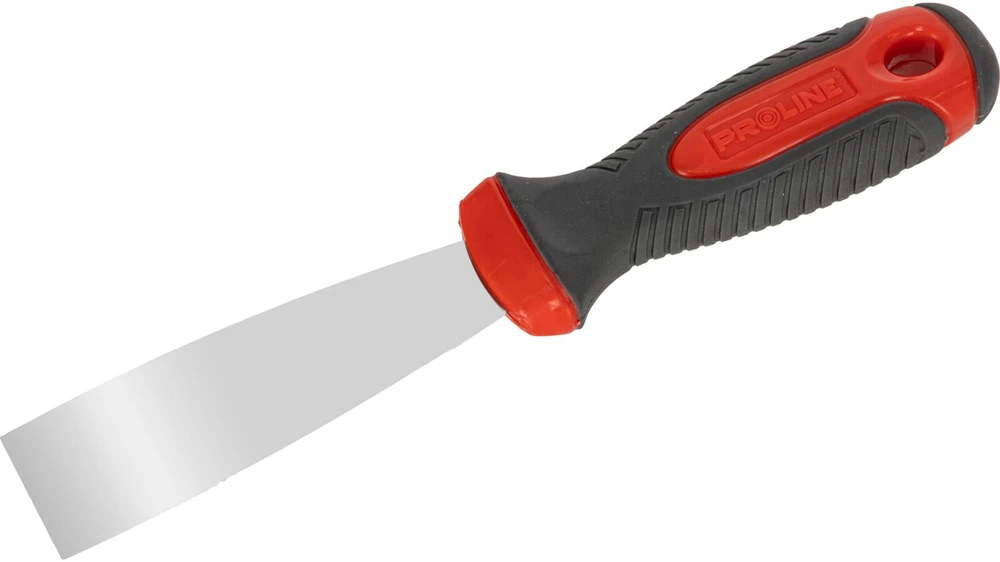 Szpachelka P-31180 GLAISTYKLĖ NER. PLIENO30MM PROLINE