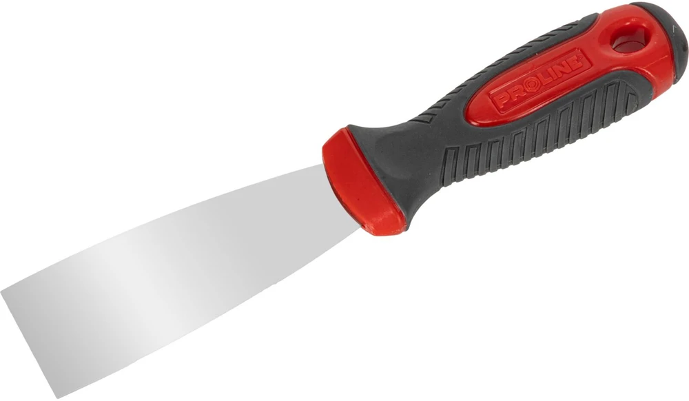 Szpachelka P-31181 GLAISTYKLĖ NER.PLIENO 40MM PROLINE