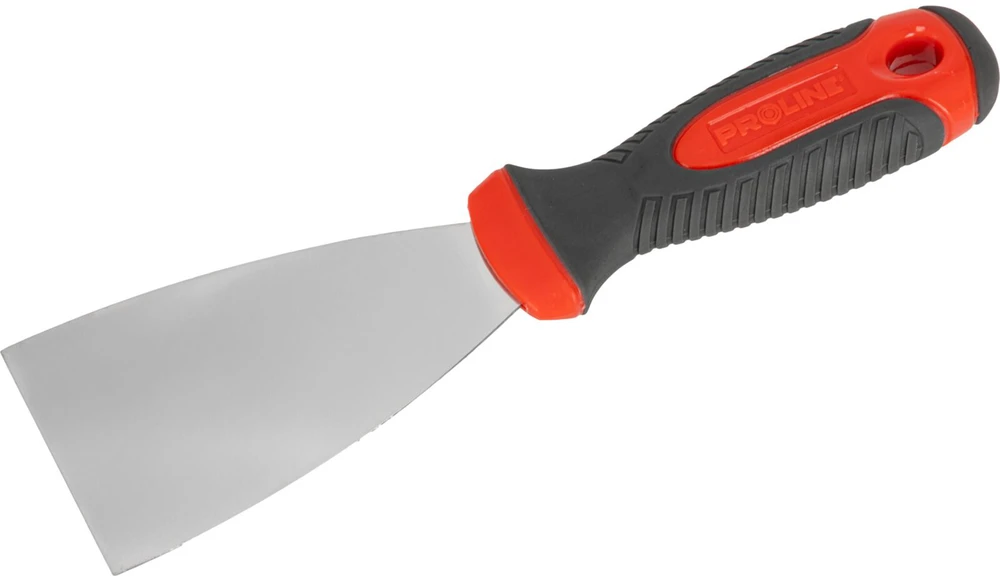 Szpachelka P-31183 GLAISTYKLĖ NER. PLIENO60MM PROLINE