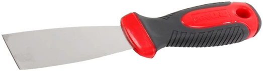 Szpachelka P-31185 GLAISTYKLĖ NER. PLIENO 100MM PROLINE