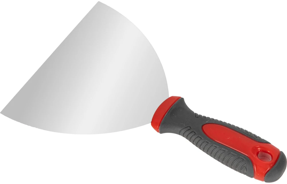 Szpachelka P-31187 GLAISTYKLĖ NER. PLIENO150MM PROLINE
