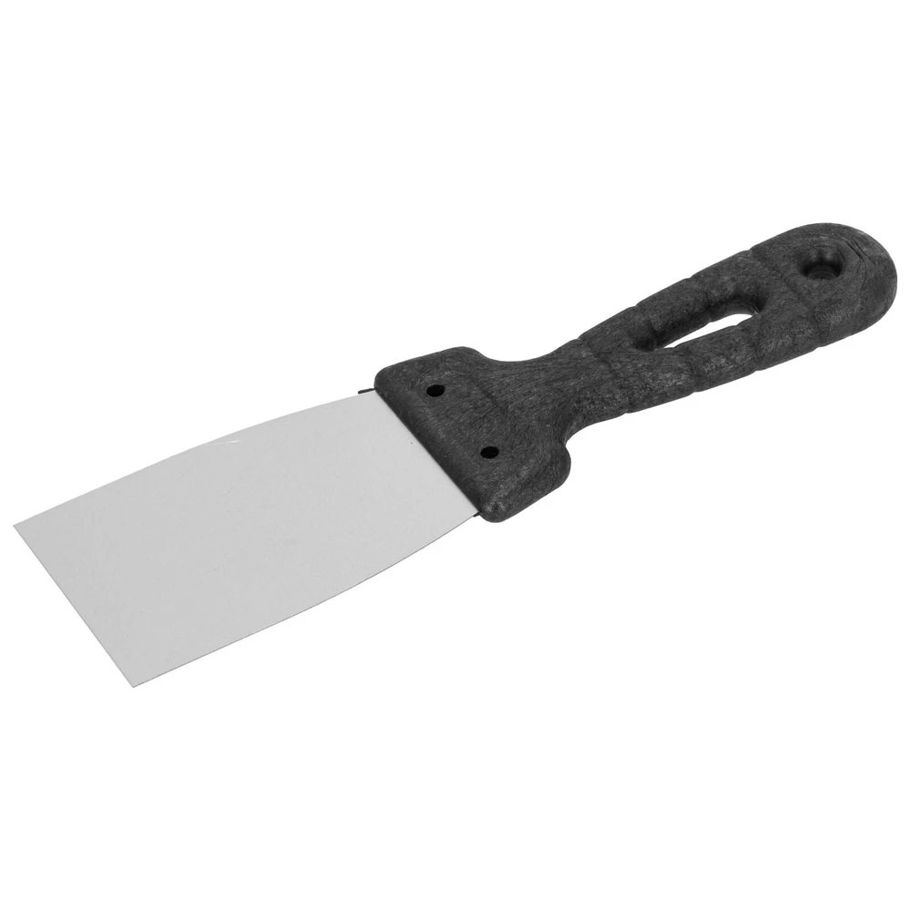 Szpachelka GLAISTYKLĖ NERŪDIJANČIO PLIENO 60 MM