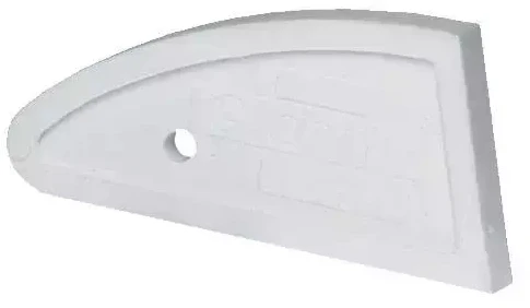 Dedra Glaistykle gumine silikonui 3 var