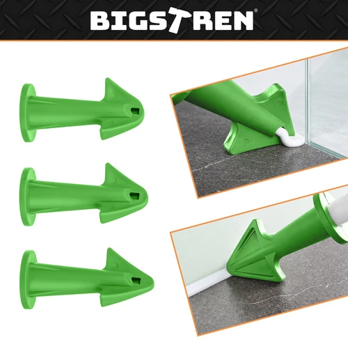 „Bigstren“ silikoninės mentelės ir antgaliai - 14 vnt. „Bigstren“