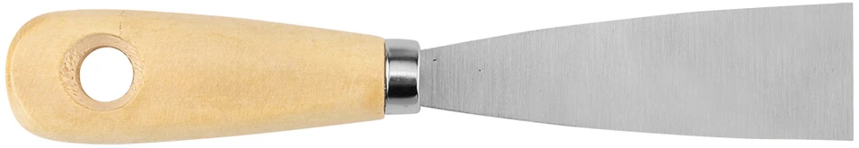 Szpachla 30 mm dažų mentelė