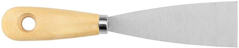 Topex Szpachla 40 mm dažų mentelė