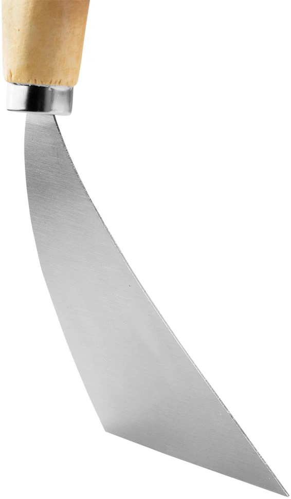 Topex Szpachla 80 mm dažų mentelė