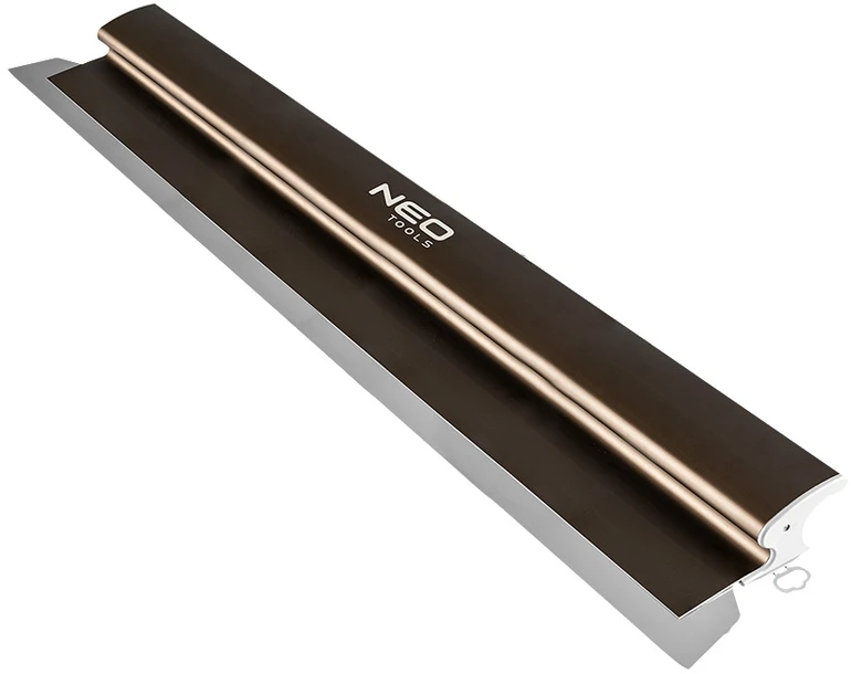Szpachla EXTREME 800 mm aliuminio apdailos glaistas