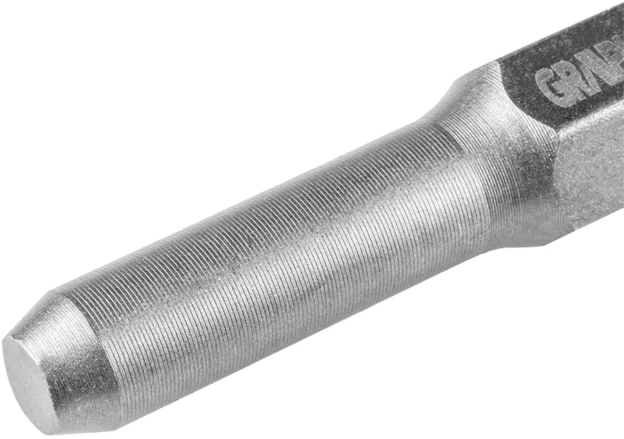Szpicak Savaime galandamos šešiakampės griovelių pjaustyklės 17 x 280 mm