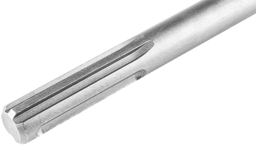 Szpicak SDS Max savaime galandantis griovelių smailus antgalis 18 x 400 mm