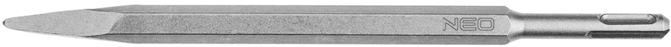 Szpicak SDS Plus smailus grąžtas 14 x 250 mm