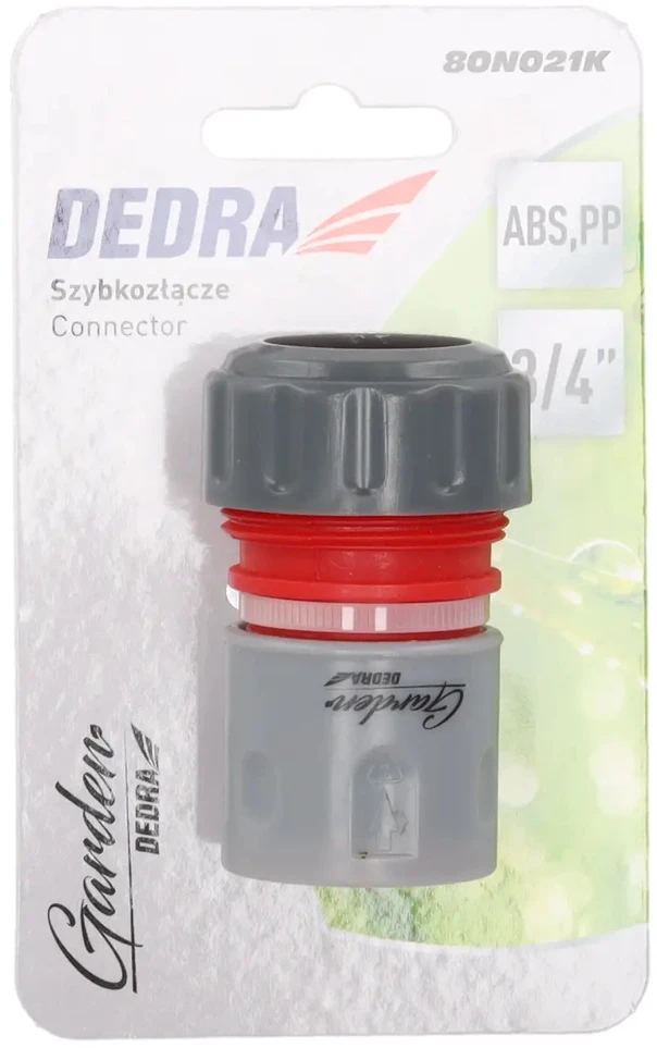 Dedra Greitos jungtys 34 kortele