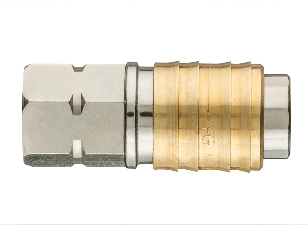Szybkozłączka Greito jungimo mova NEO 3/8"