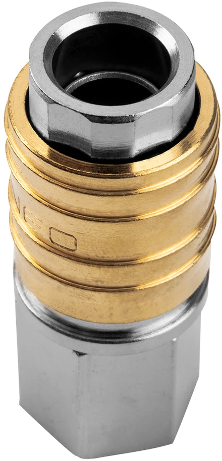 Szybkozłączka Greito jungimo mova NEO 3/8"