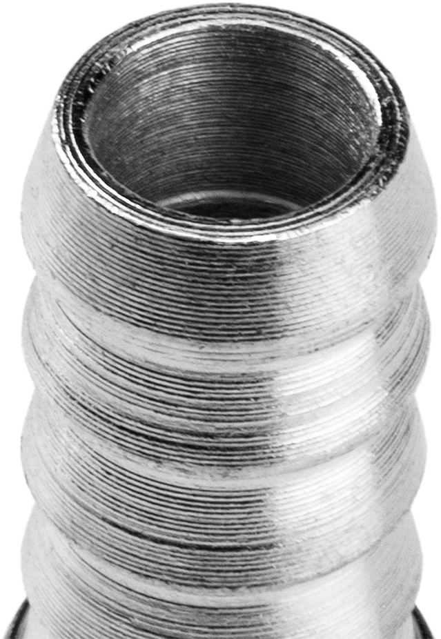 Szybkozłączka Greito prijungimo jungtis kompresoriui su 10 mm žarnos galu