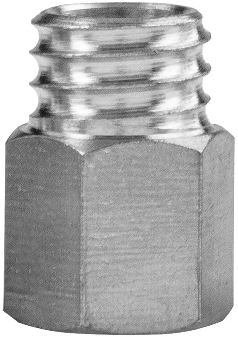 Szybkozłączka Greito prijungimo jungtis kompresoriui su 6 x 8 mm žarnos išleidimo anga