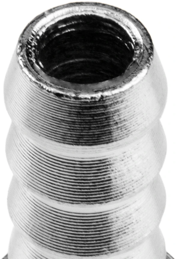 Szybkozłączka Greito prijungimo jungtis kompresoriui su 8 mm žarnos galu