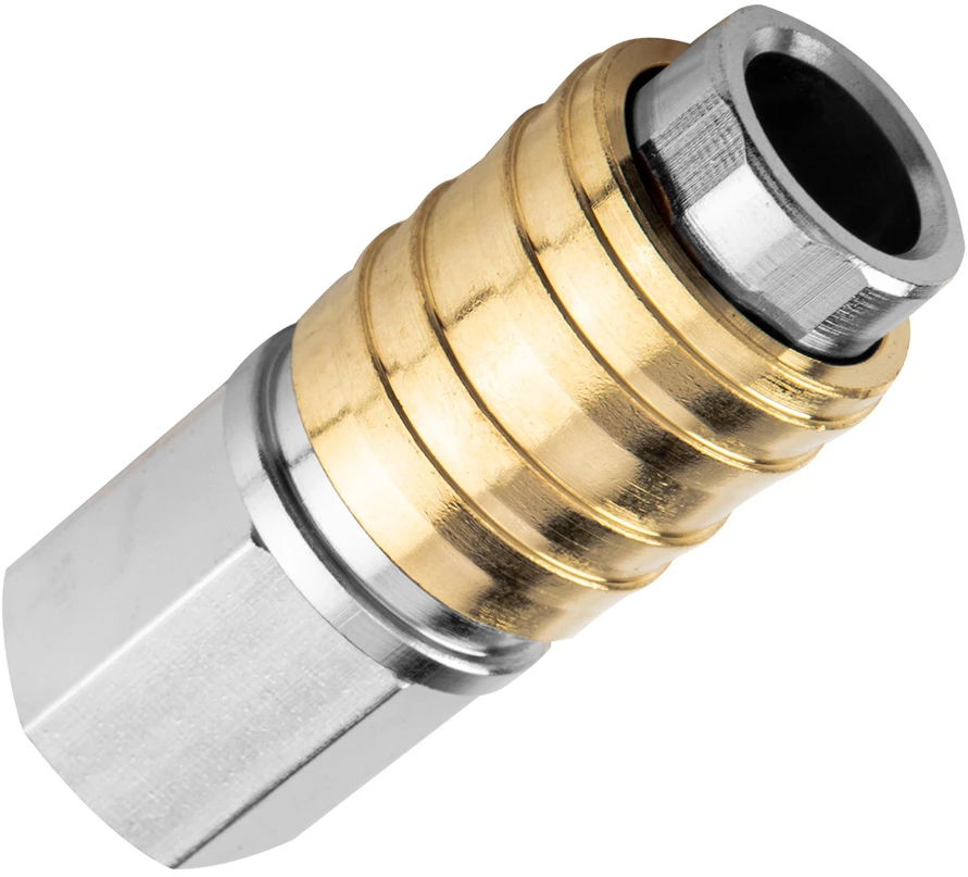 Szybkozłączka Greito jungimo mova NEO 3/8"