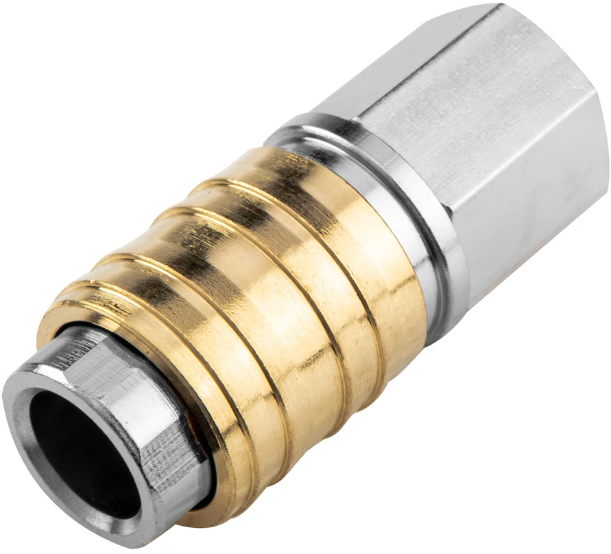 Szybkozłączka Greito jungimo mova NEO 3/8"