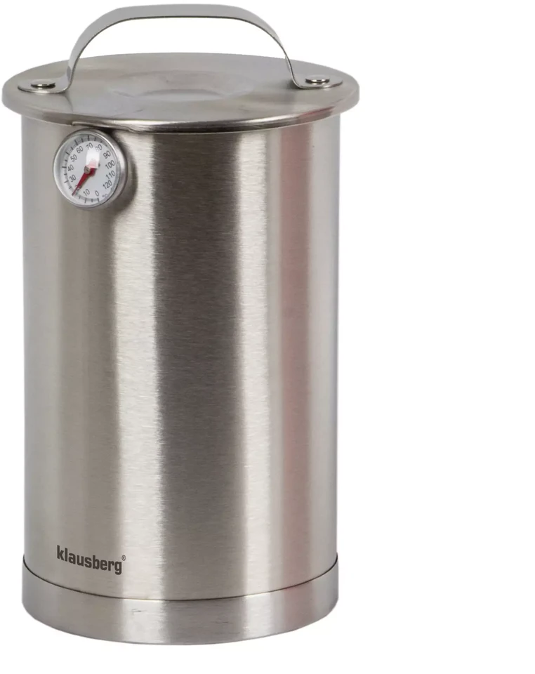 Klausberg KB-7588 Kumpio virimo puodas