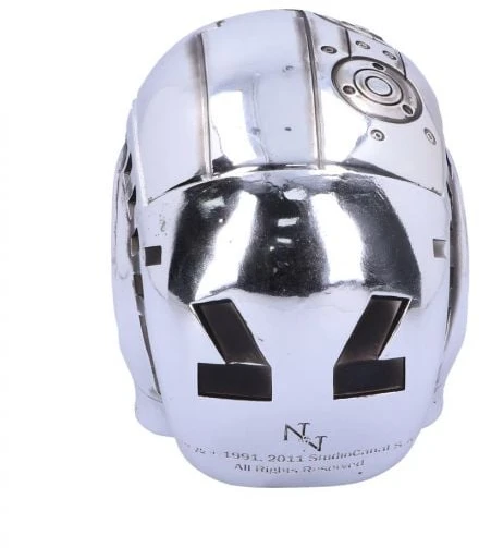 Nemesis Now T-800 Terminatoriaus dėžutė 18 cm