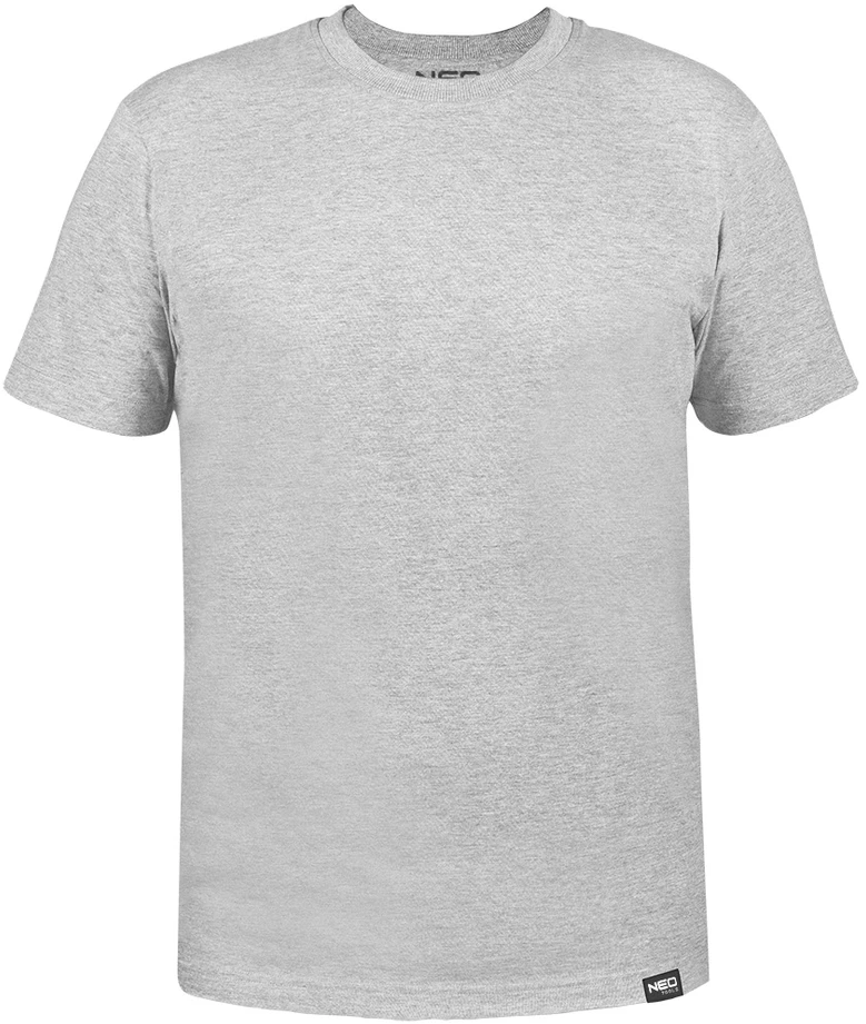 T Shirt COMFORT marškinėliai, L dydis