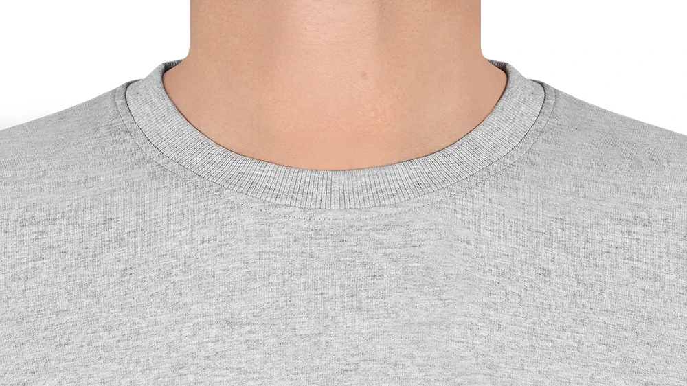 T Shirt COMFORT marškinėliai, L dydis
