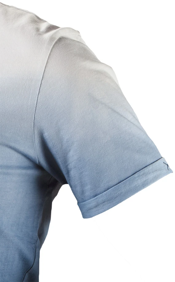 T Shirt DŽINSINIAI marškinėliai su šešėliais, XXL dydis