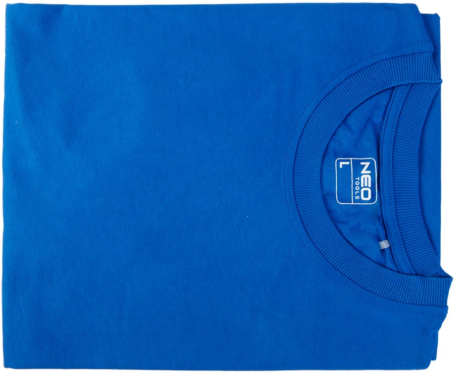 T Shirt HD+ darbo marškinėliai, M dydis