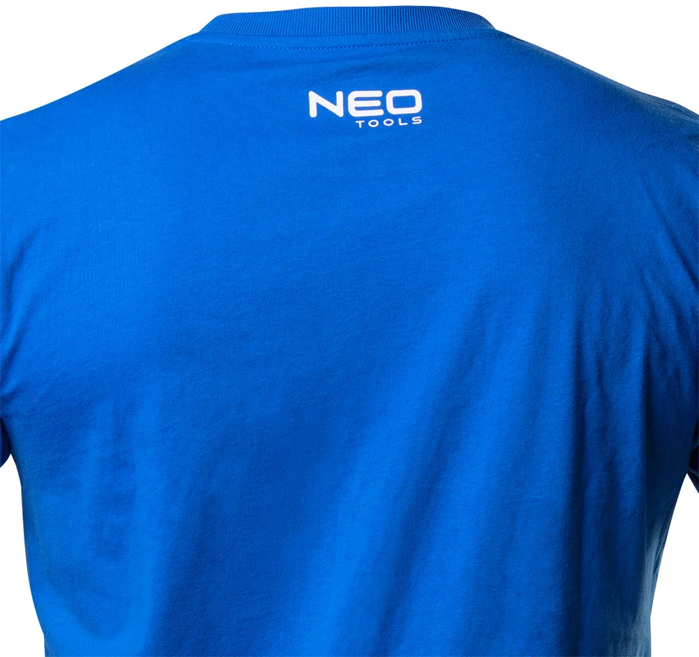 T Shirt HD+ darbo marškinėliai, M dydis