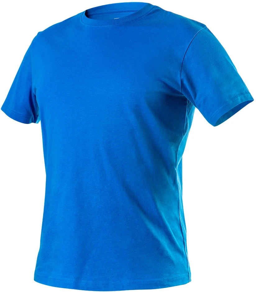 T Shirt HD+ darbo marškinėliai, S dydis
