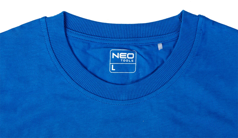 T Shirt HD+ darbo marškinėliai, S dydis