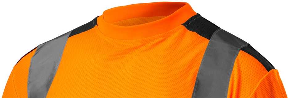 T Shirt Šviesą atspindintys marškinėliai