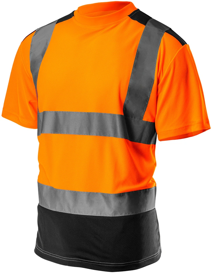 T Shirt Šviesą atspindintys marškinėliai