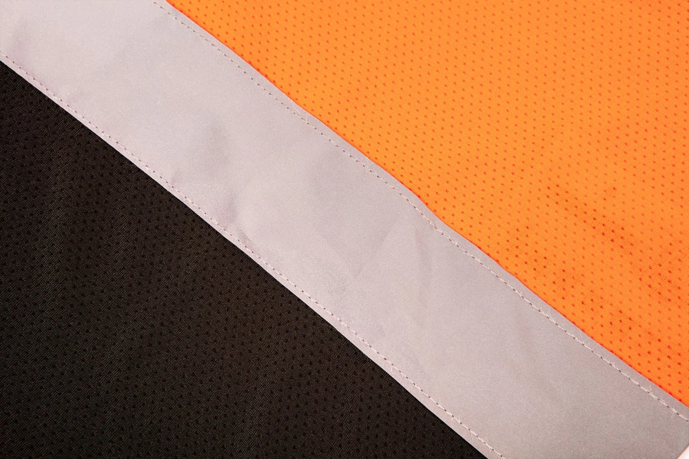 T Shirt Marškinėliai Neo Warning, S