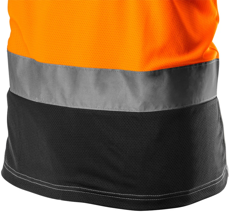 T Shirt Šviesą atspindintys marškinėliai