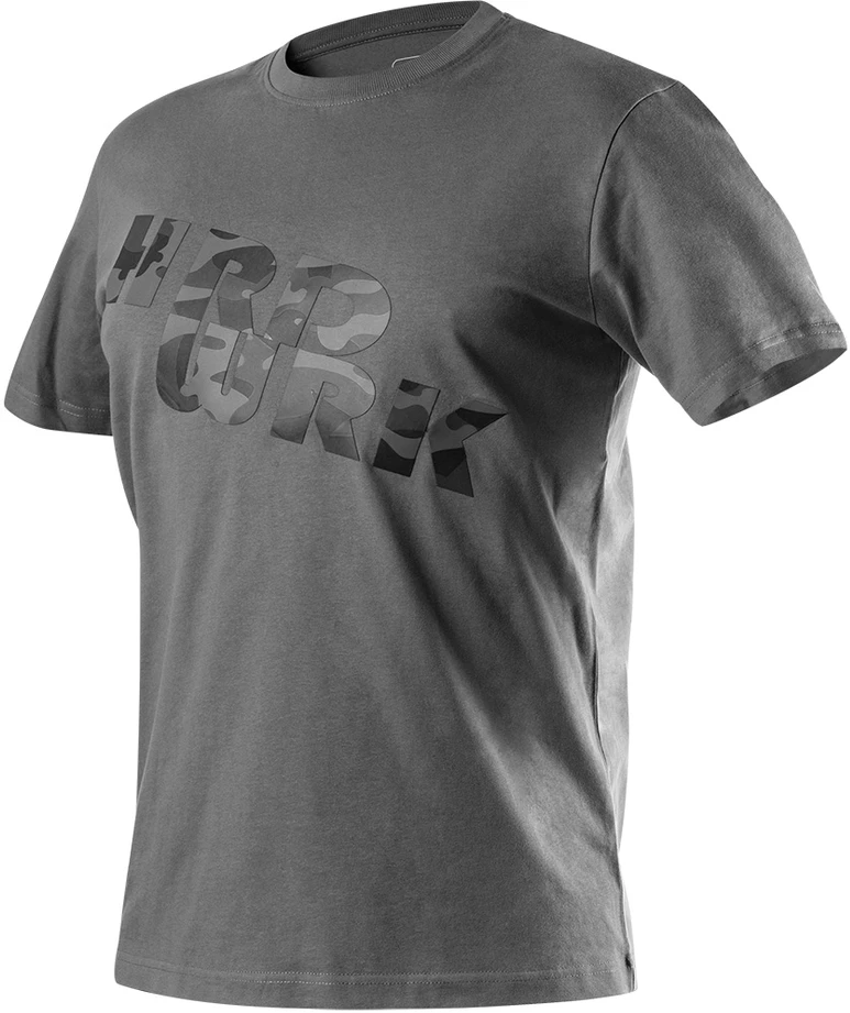 T Shirt Kamufliažiniai URBAN marškinėliai, S dydis