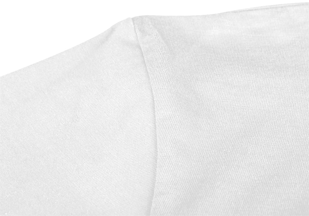T Shirt Marškinėliai, balti, XL dydis